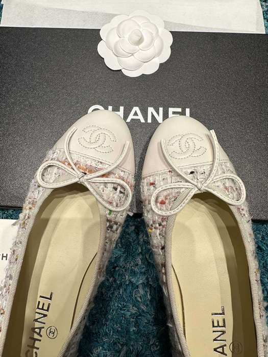 Chanel_Women_shoes_Latest styles_2026_yupoo_Original_quality