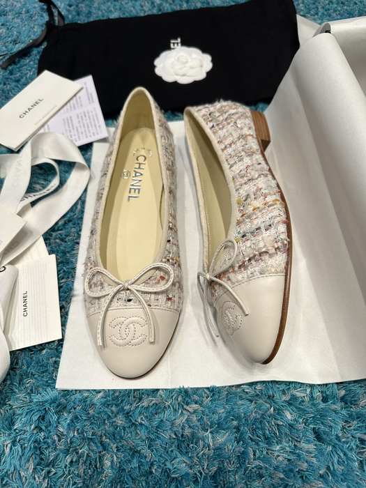 Chanel_Women_shoes_Latest styles_2026_yupoo_Original_quality