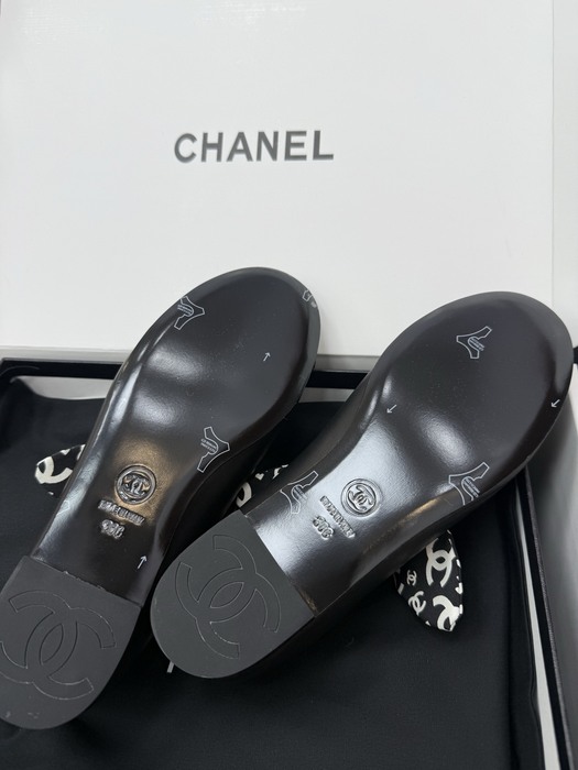 Chanel_Women_shoes_Latest styles_2026_yupoo_Original_quality