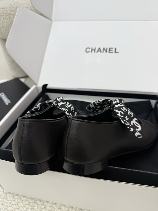 Chanel_Women_shoes_Latest styles_2026_yupoo_Original_quality