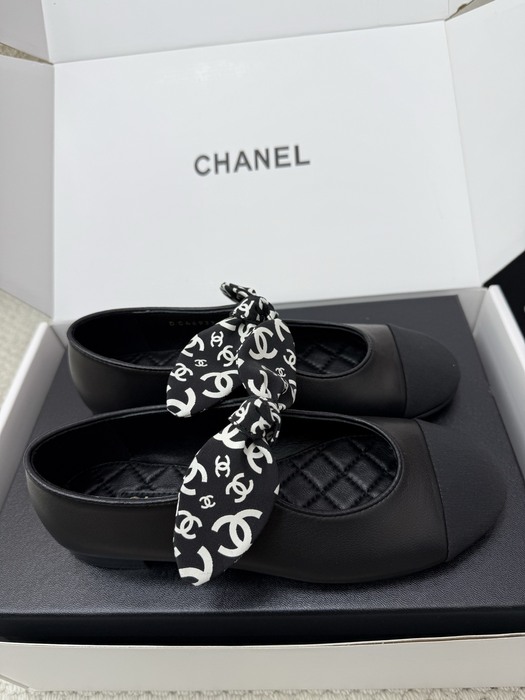 Chanel_Women_shoes_Latest styles_2026_yupoo_Original_quality