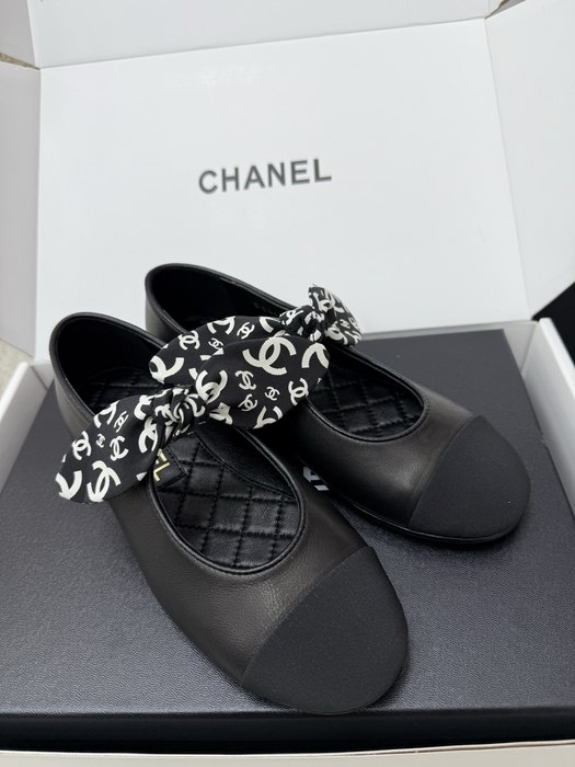 Chanel_Women_shoes_Latest styles_2026_yupoo_Original_quality