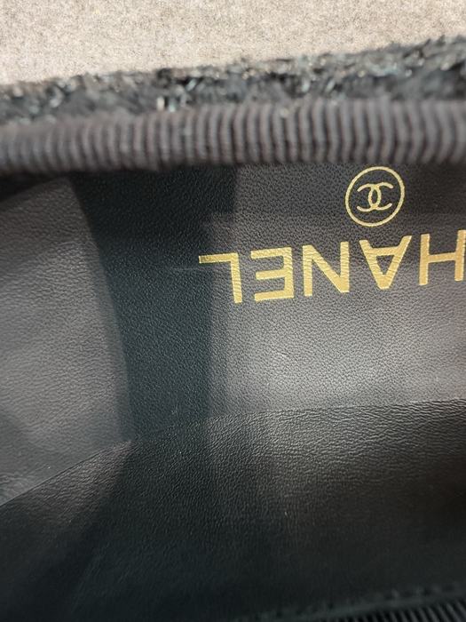 Chanel_Women_shoes_Latest styles_2026_yupoo_Original_quality