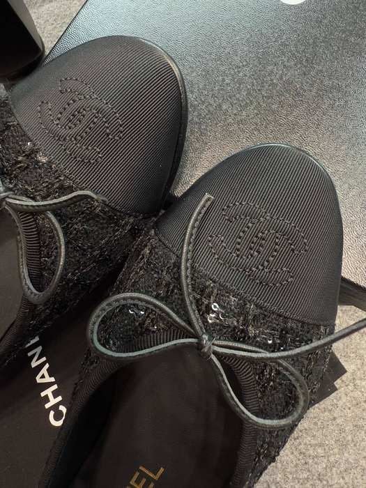 Chanel_Women_shoes_Latest styles_2026_yupoo_Original_quality