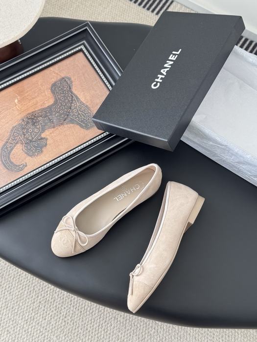 Chanel_Women_shoes_Latest styles_2026_yupoo_Original_quality