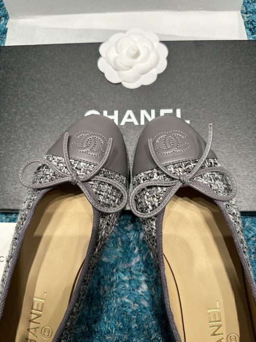 Chanel_Women_shoes_Latest styles_2026_yupoo_Original_quality