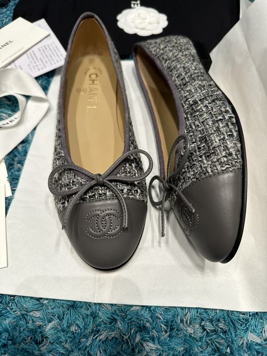 Chanel_Women_shoes_Latest styles_2026_yupoo_Original_quality