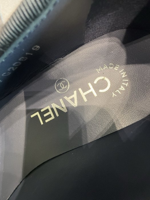 Chanel_Women_shoes_Latest styles_2026_yupoo_Original_quality