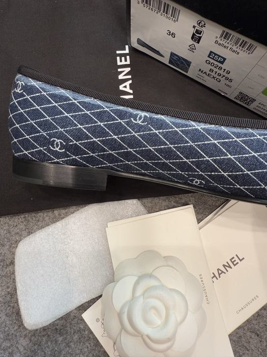 Chanel_Women_shoes_Latest styles_2026_yupoo_Original_quality