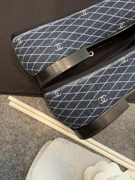 Chanel_Women_shoes_Latest styles_2026_yupoo_Original_quality