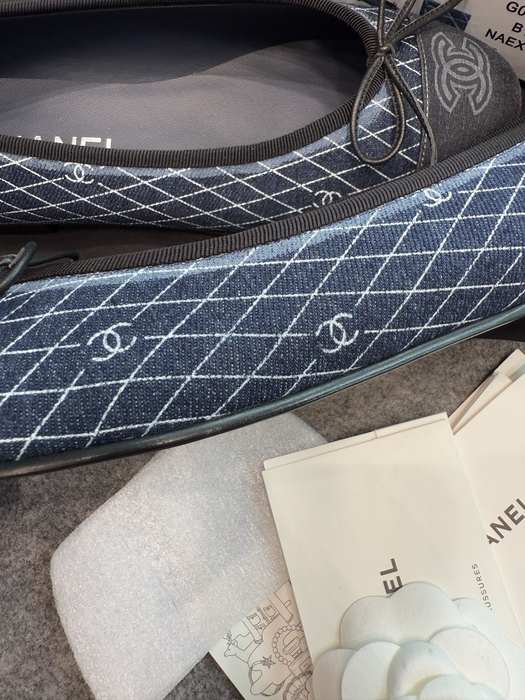 Chanel_Women_shoes_Latest styles_2026_yupoo_Original_quality