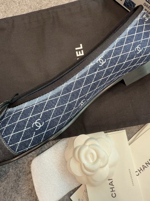 Chanel_Women_shoes_Latest styles_2026_yupoo_Original_quality