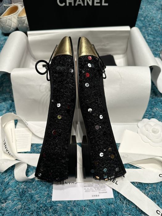 Chanel_Women_shoes_Latest styles_2026_yupoo_Original_quality