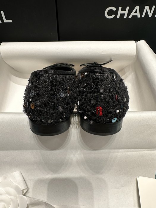 Chanel_Women_shoes_Latest styles_2026_yupoo_Original_quality