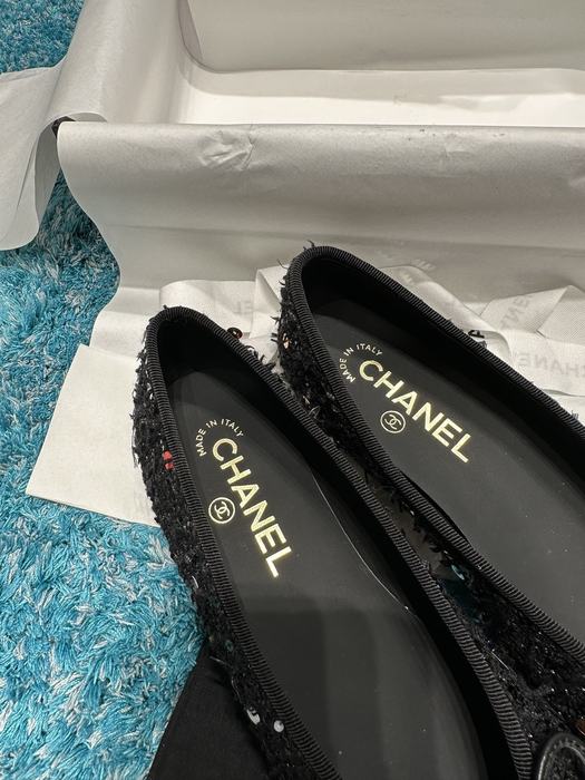 Chanel_Women_shoes_Latest styles_2026_yupoo_Original_quality