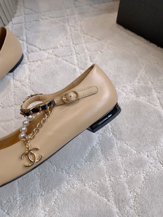 Chanel_Women_shoes_Latest styles_2026_yupoo_Original_quality
