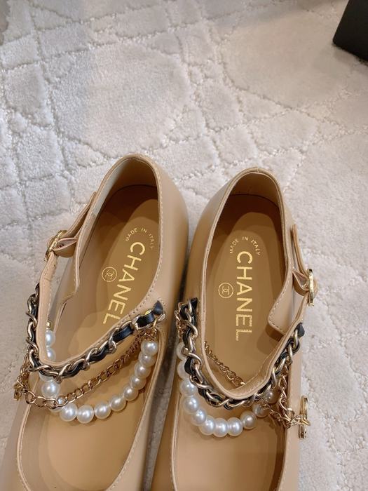 Chanel_Women_shoes_Latest styles_2026_yupoo_Original_quality