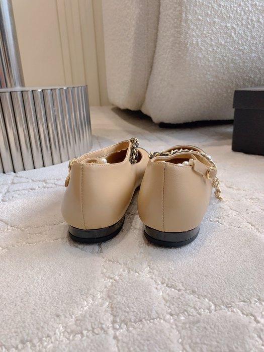 Chanel_Women_shoes_Latest styles_2026_yupoo_Original_quality