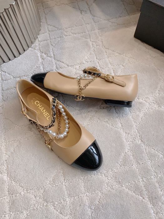 Chanel_Women_shoes_Latest styles_2026_yupoo_Original_quality