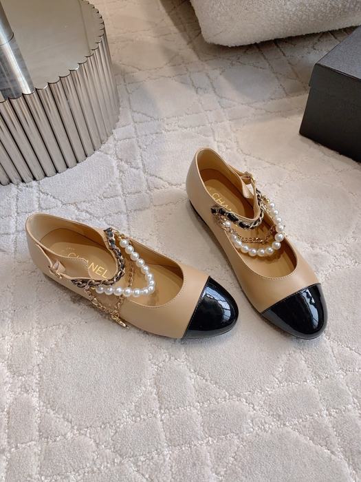 Chanel_Women_shoes_Latest styles_2026_yupoo_Original_quality