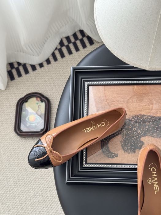 Chanel_Women_shoes_Latest styles_2026_yupoo_Original_quality