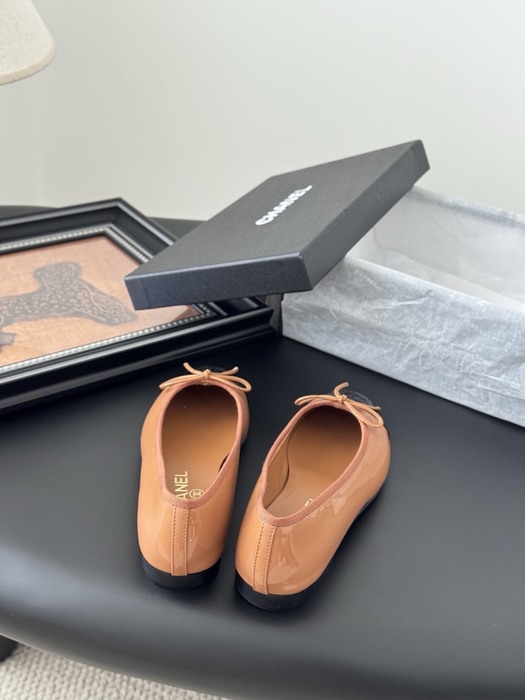 Chanel_Women_shoes_Latest styles_2026_yupoo_Original_quality