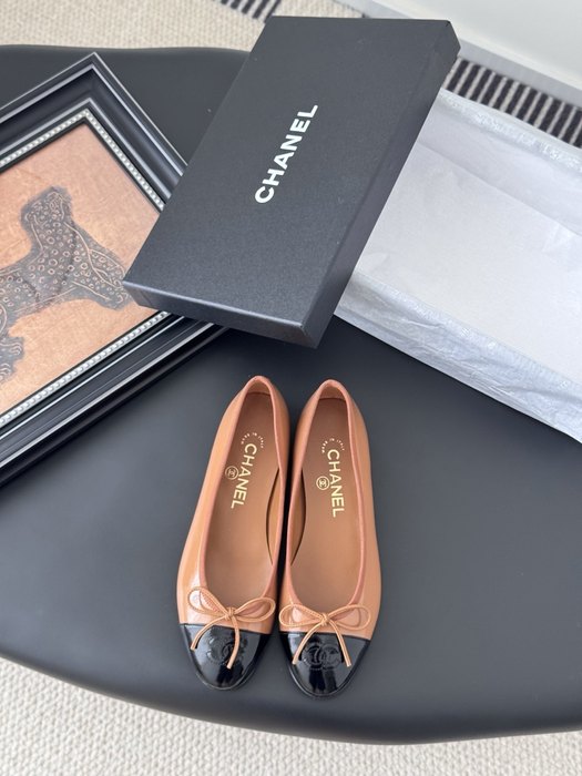 Chanel_Women_shoes_Latest styles_2026_yupoo_Original_quality