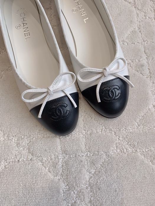 Chanel_Women_shoes_Latest styles_2026_yupoo_Original_quality
