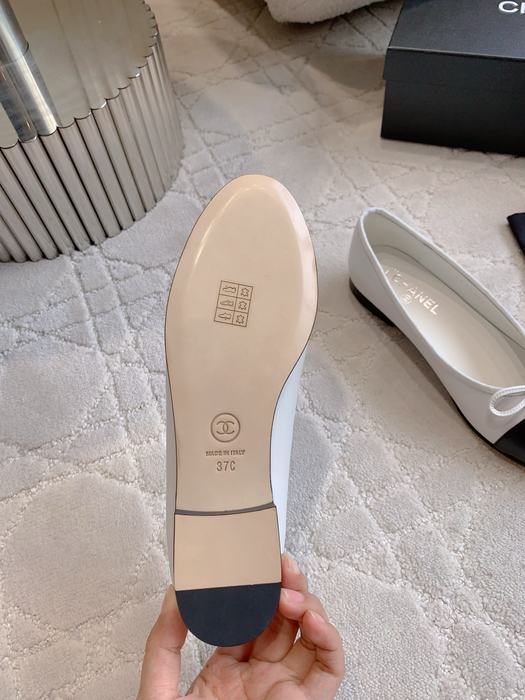 Chanel_Women_shoes_Latest styles_2026_yupoo_Original_quality