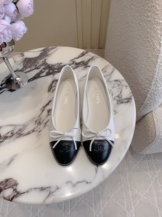 Chanel_Women_shoes_Latest styles_2026_yupoo_Original_quality