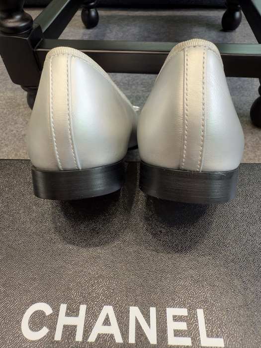 Chanel_Women_shoes_Latest styles_2026_yupoo_Original_quality