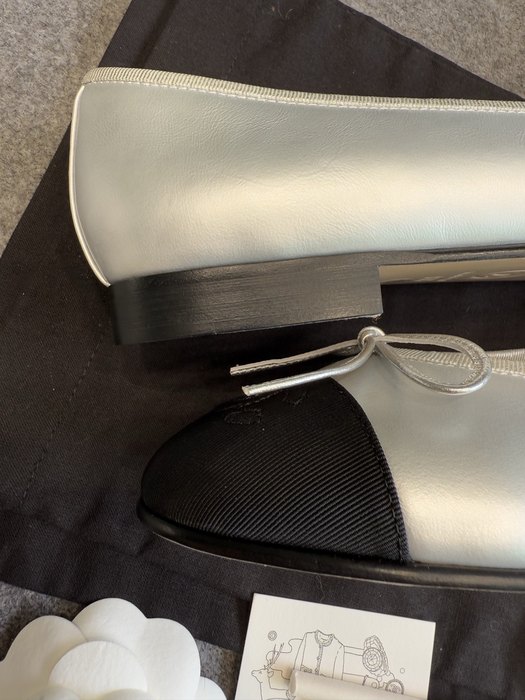 Chanel_Women_shoes_Latest styles_2026_yupoo_Original_quality