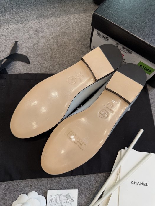 Chanel_Women_shoes_Latest styles_2026_yupoo_Original_quality