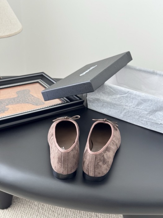 Chanel_Women_shoes_Latest styles_2026_yupoo_Original_quality