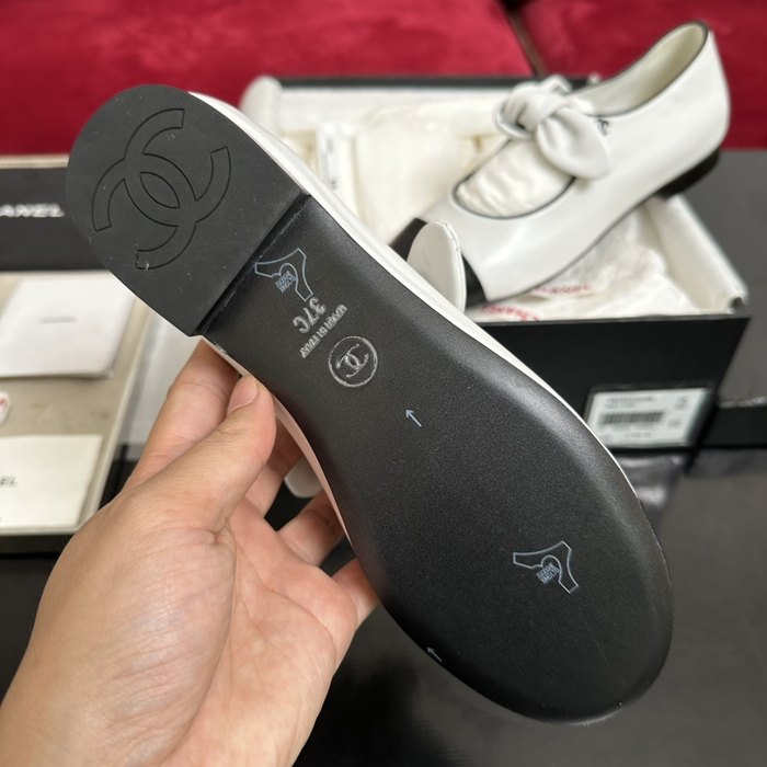 Chanel_Women_shoes_Latest styles_2026_yupoo_Original_quality