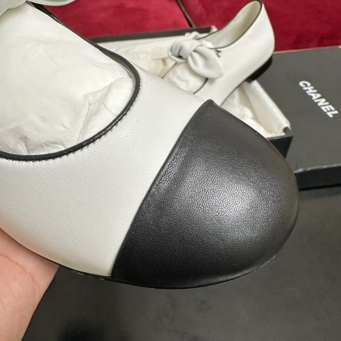 Chanel_Women_shoes_Latest styles_2026_yupoo_Original_quality