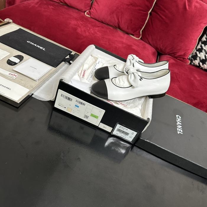 Chanel_Women_shoes_Latest styles_2026_yupoo_Original_quality