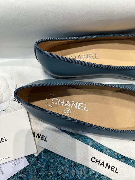 Chanel_Women_shoes_Latest styles_2026_yupoo_Original_quality