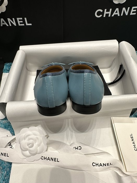 Chanel_Women_shoes_Latest styles_2026_yupoo_Original_quality