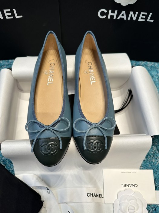 Chanel_Women_shoes_Latest styles_2026_yupoo_Original_quality