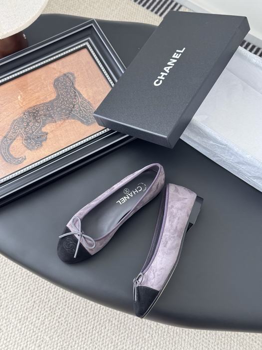 Chanel_Women_shoes_Latest styles_2026_yupoo_Original_quality