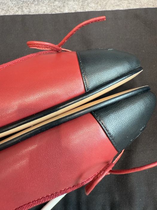 Chanel_Women_shoes_Latest styles_2026_yupoo_Original_quality