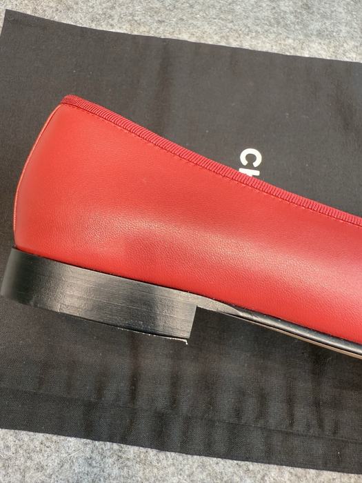 Chanel_Women_shoes_Latest styles_2026_yupoo_Original_quality