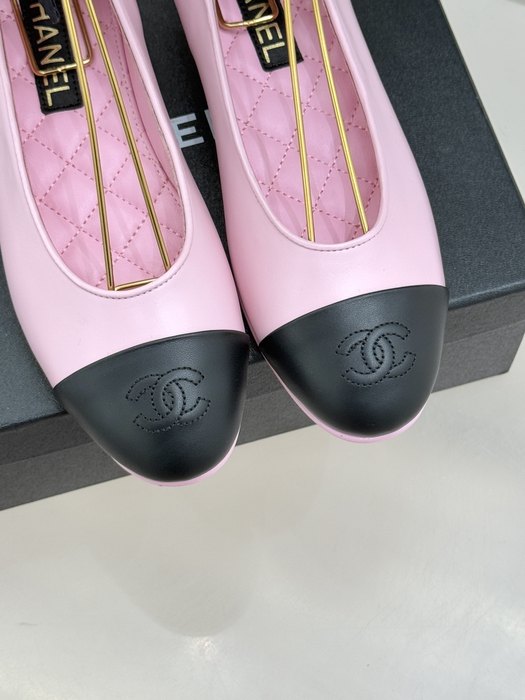 Chanel_Women_shoes_Latest styles_2026_yupoo_Original_quality