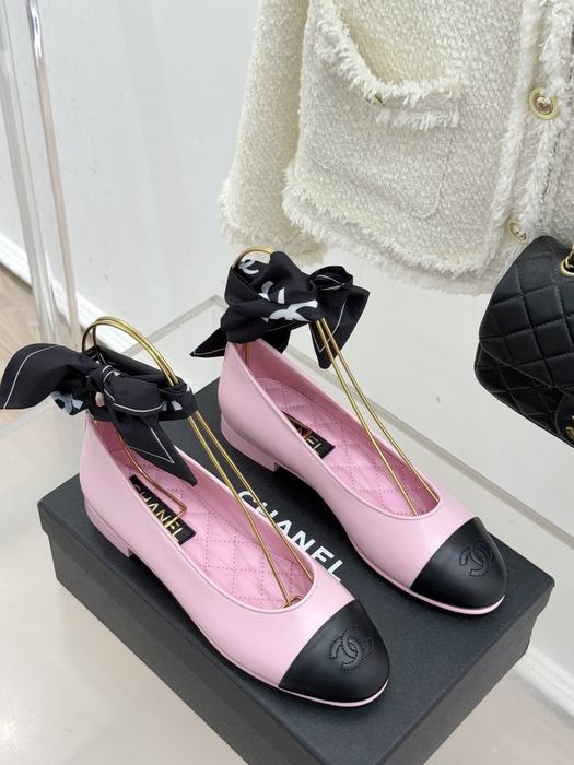 Chanel_Women_shoes_Latest styles_2026_yupoo_Original_quality