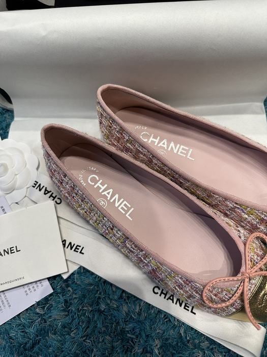 Chanel_Women_shoes_Latest styles_2026_yupoo_Original_quality