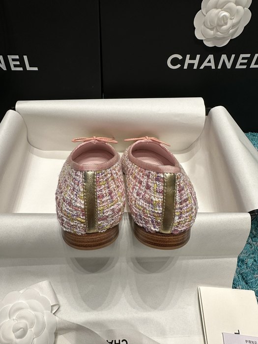 Chanel_Women_shoes_Latest styles_2026_yupoo_Original_quality