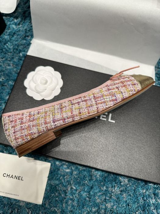 Chanel_Women_shoes_Latest styles_2026_yupoo_Original_quality