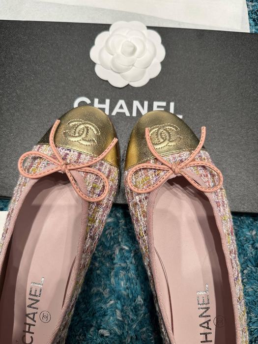 Chanel_Women_shoes_Latest styles_2026_yupoo_Original_quality