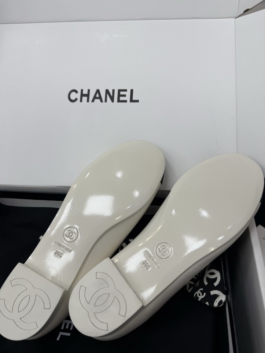 Chanel_Women_shoes_Latest styles_2026_yupoo_Original_quality